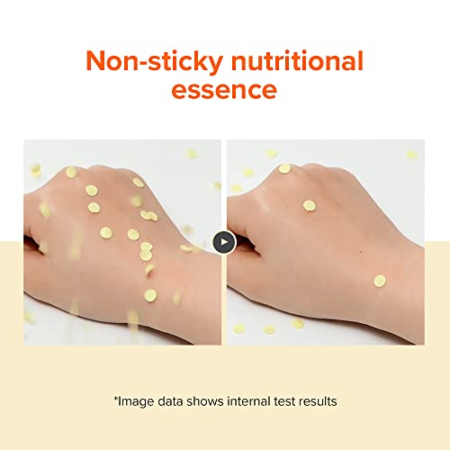 Jmsolution KOCO_000055 Honey Royal Propolis Ampoule Korean Skincare Face Mask -Rich Moisturizing Boositng Nutrition -10Sheets Per Box thumb #7