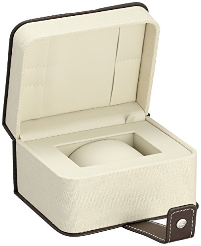 Baume & Mercier Men's BMMOA10112 Clifton Analog Display Swiss Automatic Black Watch3