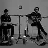 Patrick Duff & Alex Lee