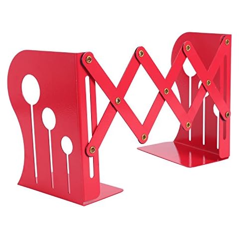 DasMarine Buchstützen, Metall, Eisen Cover