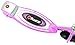 Razor E125 Kids Electric Scooter Ride-On, 10 Mph Speed, 40 Min Battery Life, Ages 8+, Pink
