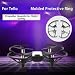 Propeller Guard Bumper für DJI für Tello-Drohnen, hochwertiger Anti-Kollisions-Schutzrahme... leichtes Crash-Schutz-Zubehör