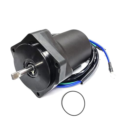 Motor de arranque para solucionar fallos de encendido en fuerabordas F50 F60