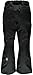 Spyder Men's Troublemaker Pants, Polar Crosshatch, Medium/Regular
