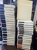  Encyclopaedia Universalis 1980 en 20 volumes + 18 vol de 1981 à 1998 + Atlas universalis - 39 volumes au total