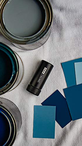 Spectro 1 Pro Mobile Spectrophotometer Not Impacted By Sheen Or Gloss - Tool For Color Matching, Visual Analysis, And Quality Control - Measure And Inspect Reflectance Curves And Color Data #TOP2