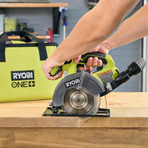 RYOBI ONE+ Combo Kit