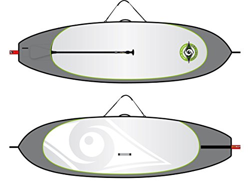 BIC Sport HD Stand Up Paddle Board (SUP) Board Bag