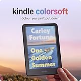 Amazon Kindle Colorsoft (newest gen) | With colour display and adjustable warm light – 16 GB - Image 7