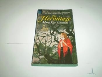Paperback The Hermitage Book