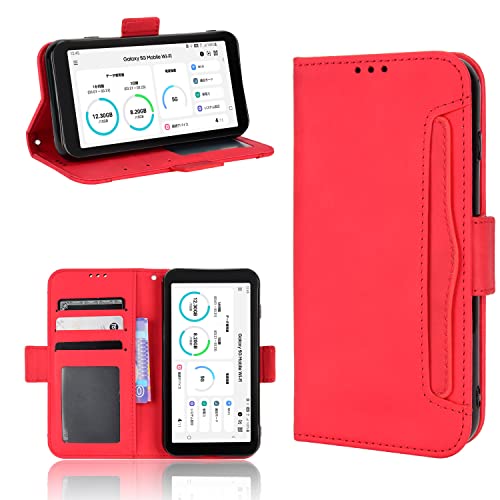 Galaxy 5G Mobile Wi-Fi SCR01 �P�[�X Samsung Galaxy 5G Mobile Wi-Fi SCR01 �P�[�X Pokaas �蒠�^�J�o�[ �X�}�z�P�[�X ���z�^�P�[�X �J�[�h���[ ���u���X�^���h�@�\ �T�C�h�}�O�l�b�g ��