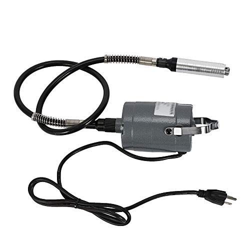 Exclusive Discount 70% Price Gdrasuya10 380W Hanging Electric Grinding Machine, Flex Shaft Design & Repair Jewelry Tool Kits