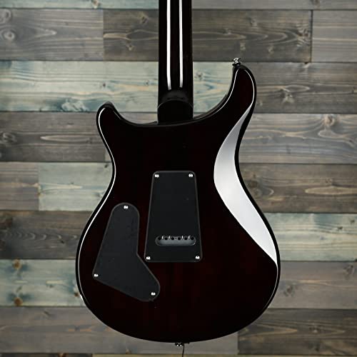 PRS SE Custom 24 BGS · Guitare électrique - Les Beatles, Paul McCartney, John Lennon, RIngo Starr, George Harrison PRS SE Custom 24 BGS · Guitare électrique – Image 5