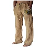 ock zipphose herren beige