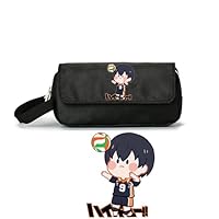 ハイキューペンポーチ【山口】 Amazon.co.jp: ハイキュー ペンケース 日向翔陽 孤爪研磨 稲荷崎