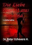  Die Liebe kommt aus Panamá: Sinnliche Latina (Mitternachtsromane 2)