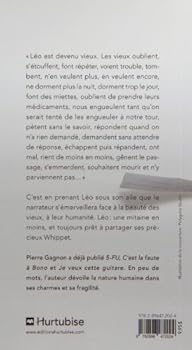 Paperback Mon Vieux [French] Book