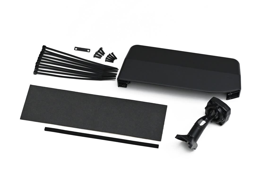 Amazon | アルパイン(ALPINE) デジタルミラー 車種専用取付キット(リア