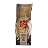 Labrea Bakery Limited Edition Toasted Sunflower Honey Bread Loaf, 16 Ounce -- 12 per case.