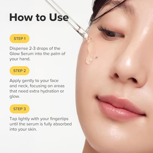 Image of Beauty of Korian Calming Serum (30ml) - Lightweight Soothing Face Serum for Redness Relief, Daily Hydration & Sensitive Skin Care (Style-12)