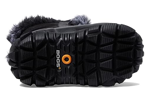BOGS Arcata II Dash (Toddler/Little Kid/Big Kid) Black 12 Little Kid M3