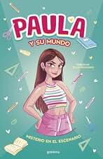 Paula y su mundo - Misterio en el escenario (Lo más visto)