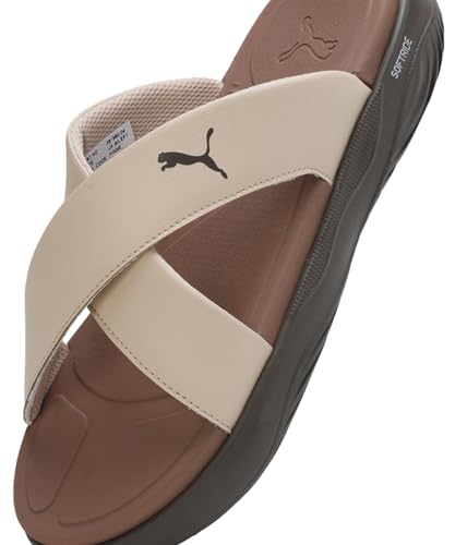 Image of Puma Unisex Adult Softride Seave Slip Sandal