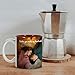Imagen de Taza Personalizada con Foto y Texto
