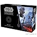 Star Wars: Legion AT-ST UNIT EXPANSION - Command the Battlefield! Tabletop Miniatures Game, Strategy Game for Kids and Adults, Ages 14+, 2 Players, 3 Hour Playtime, Made by Atomic Mass Games