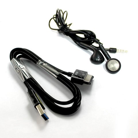 [Aftermarket Product] Brand New Black 1.5M 150cm USB Data Sync Syncing Charging Charger Cable Cord Replace Replacement For Asus Transformer TF101, Eee Pad Slider SL101, Prime TF201 + Black Carrying Pouch