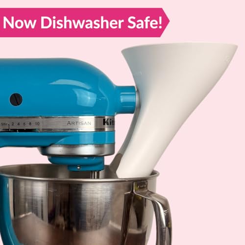Stand Mixer Attachment For Cookies