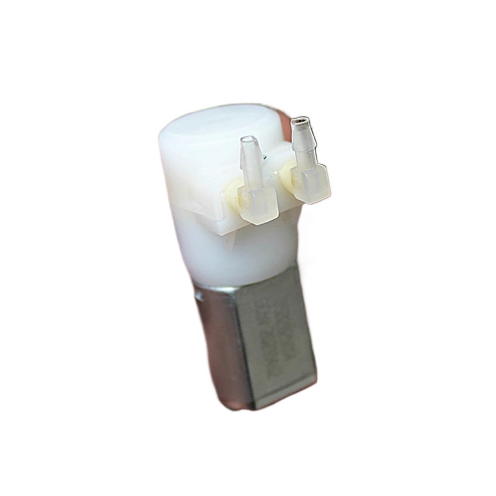 Pompa perystaltyczna miniaturowa pompa wodna domowa mała cicha pompa samozasysająca DC 2 V-6 V 3,7 V 5 V
