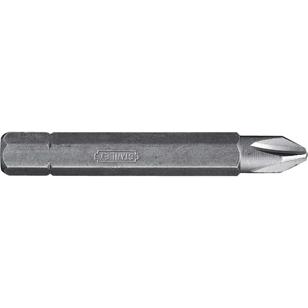 Stanley Phillips 2 szt. bit 50 mm Mq10 168947
