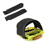 Adecuado para engranajes fijos, montar ciclistas