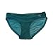 Betsey Johnson Women's Slinky Knit Bikini Panty