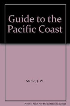 Hardcover Guide to the Pacific Coast Book