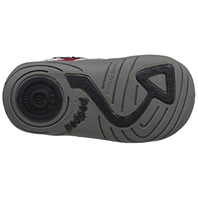 pediped Grip Gehrig Sneaker (Toddler)
