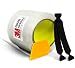 VViViD 3M Clear Paint Protection Vinyl Film 6 Inch Wide Choose Your Size Including Tools (6 Inch x 96 Inch)