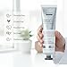 Boka Fluoride Free Toothpaste, Nano Hydroxyapatite Toothpaste, Appropriate for Sensitive Teeth, for Adult, Kids Oral Care - Whitening* Refresh Mint, 4 Fl Oz 1Pk US Manufactured