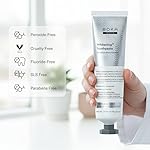 Boka Fluoride Free Toothpaste, Nano Hydroxyapatite Toothpaste, Appropriate for Sensitive Teeth, for Adult, Kids Oral Care - Whitening* Refresh Mint, 4 Fl Oz 1Pk US Manufactured - Image 2