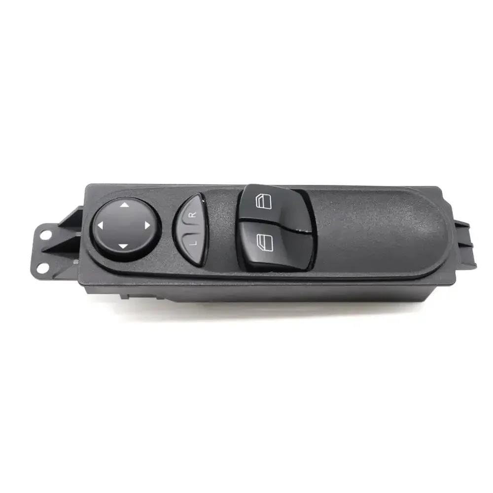 Commande lève-vitre Sprinter 3500 bloquée ? Remplacez A9065451213 - 7