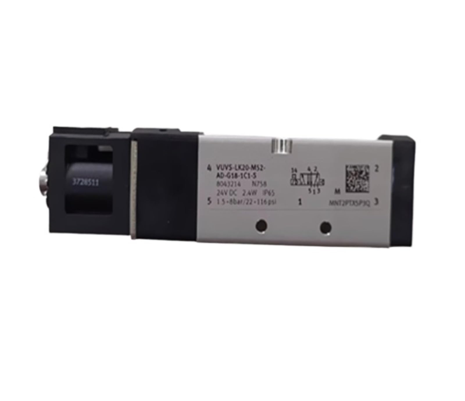VUVS-LK20 VUVS-LK20-M52-AD-G18-1C1-S 8043214 VUVS-LK20-B52-D-G18-1C1-S 8043215 VUVS-LK20-M32C-AD-G18-1C1-S(M52-AD-G18-1C1-S)