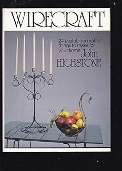 Hardcover Wirecraft Book