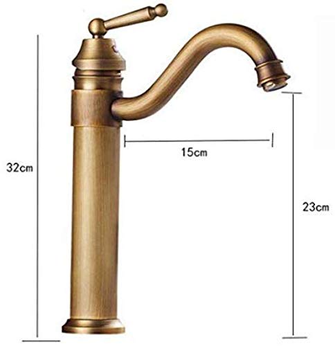 Robinet de cuisine moderne or ou noir pour sublimer votre intérieur - 4