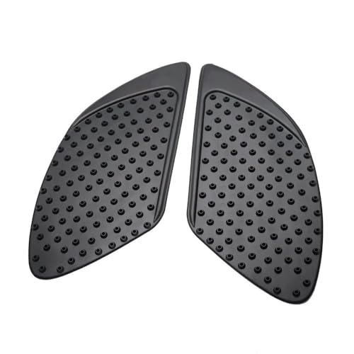 MCSLUBMH Motorrad Seite Tank Pad Schutz Für H&ONDA CBR1000RR FIREBLADE SP CBR1000RR-R CBR 1000 RR Motorrad Kraftstofftank Anti-Rutsch-Aufkleber(Red)