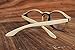 wood frame eyewear - handmade eyewear - bentwood eyewear - wood eyeglasses - handmade eyeglasses - wood eyeglasses for men - wood eyeglasses for women - a gift for her - gift for him vintage eyewear