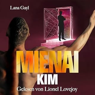 Mienai - Kim cover art
