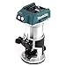 Makita DRT50Z Akku-Multifunktionsfräse 18 V (ohne Akku, ohne Ladegerät)