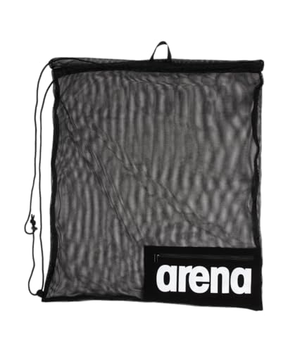 ARENA Unisex's Mesh Bag, Assorted, Einheitsgröße