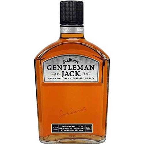 Amazon.co.jp: 【プレミアムBOX】ジャックダニエル ジェントルマン